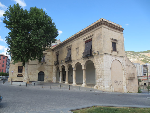 Museu Arqueològic Municipal Camil Visedo i Moltó